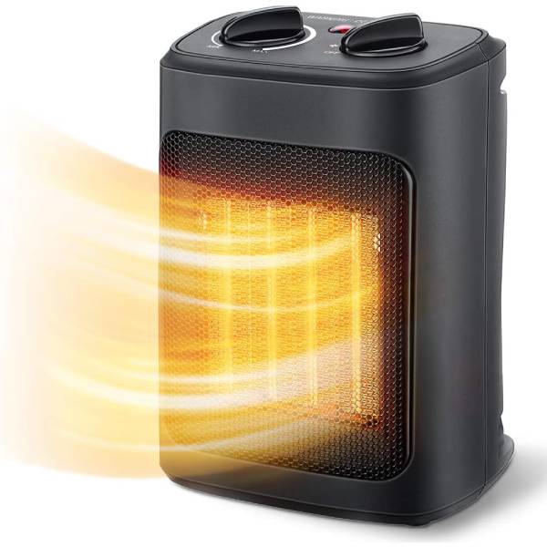 1500W Electric Heaters Indoor
