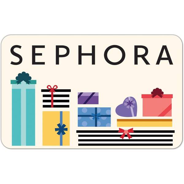 Sephora eGift Card