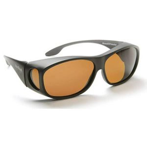 Unisex Rectangle Sport Sunglasses