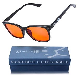 Blue Light Blocking Glasses for Women