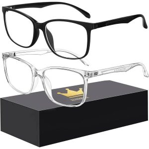 Blue Light Glasses for Women
