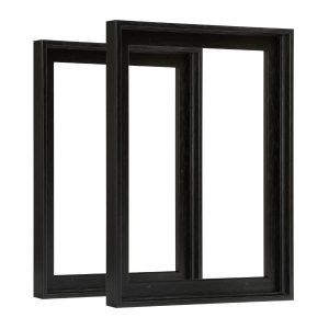 Floating Frame for 12x16 Inch Canvas