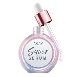 Olay Skin Care Facial Serum