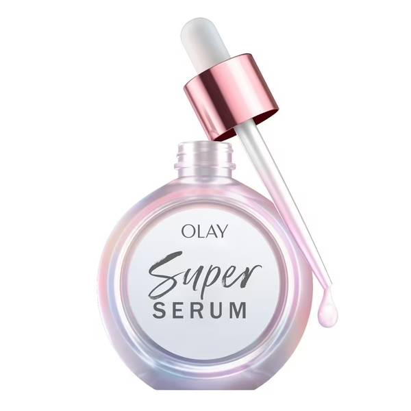 Olay Skin Care Facial Serum