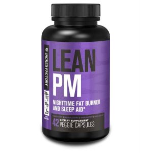 Lean PM Night Time Fat Burner