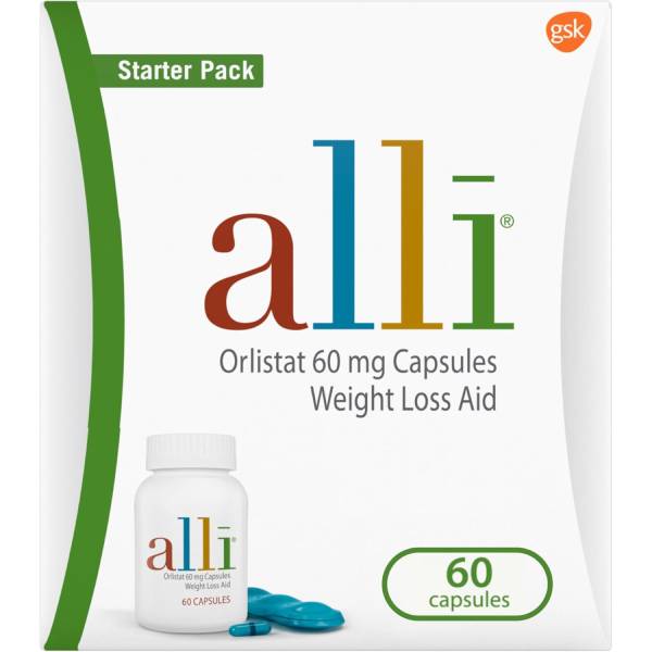 Weight Loss Supplement Pills