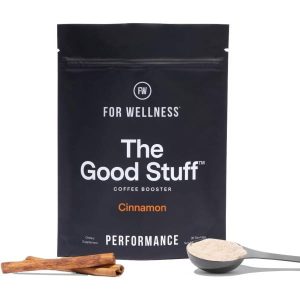 Collagen + MCT Powder Supplement